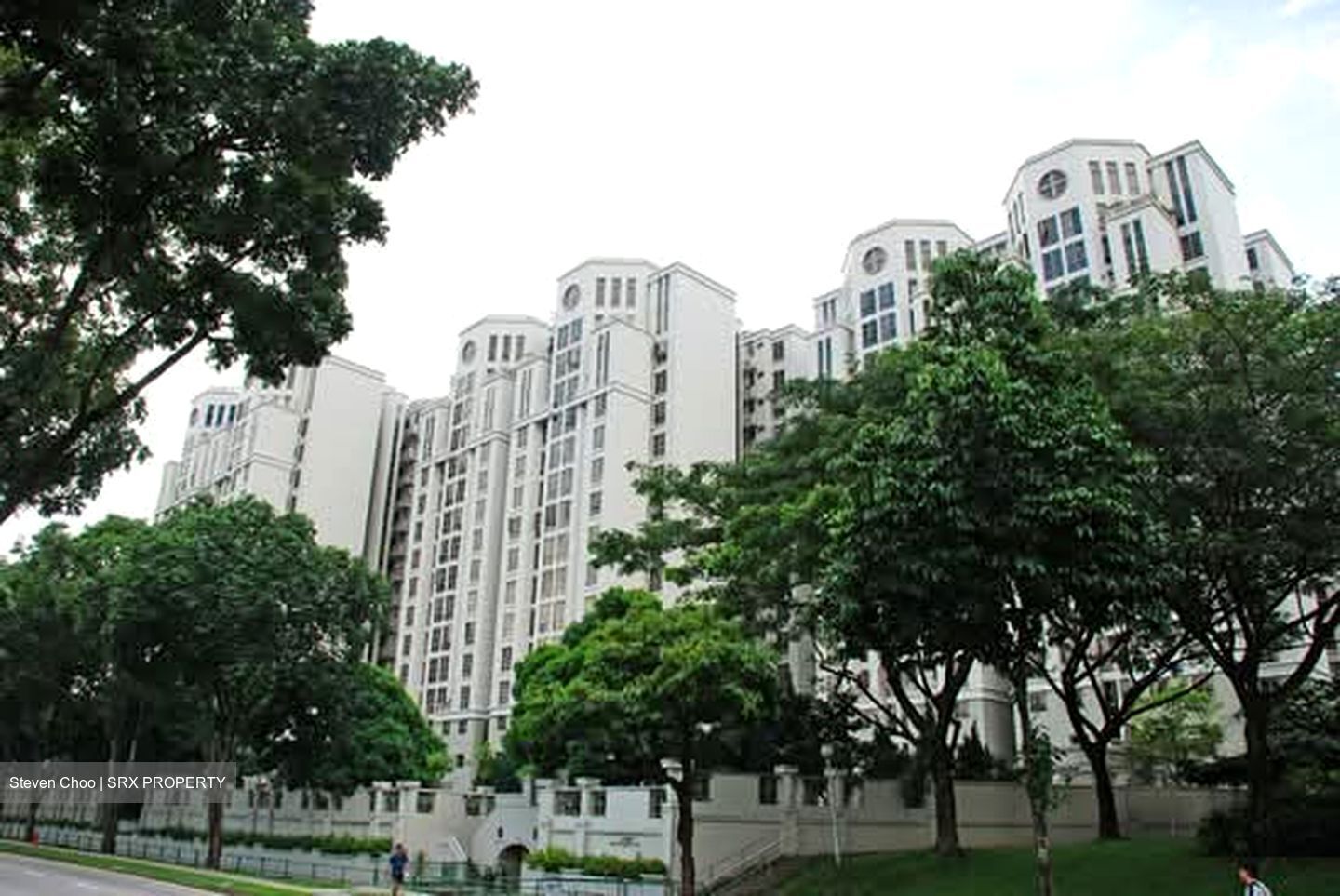 Parc Vista (D22), Condominium #603025281